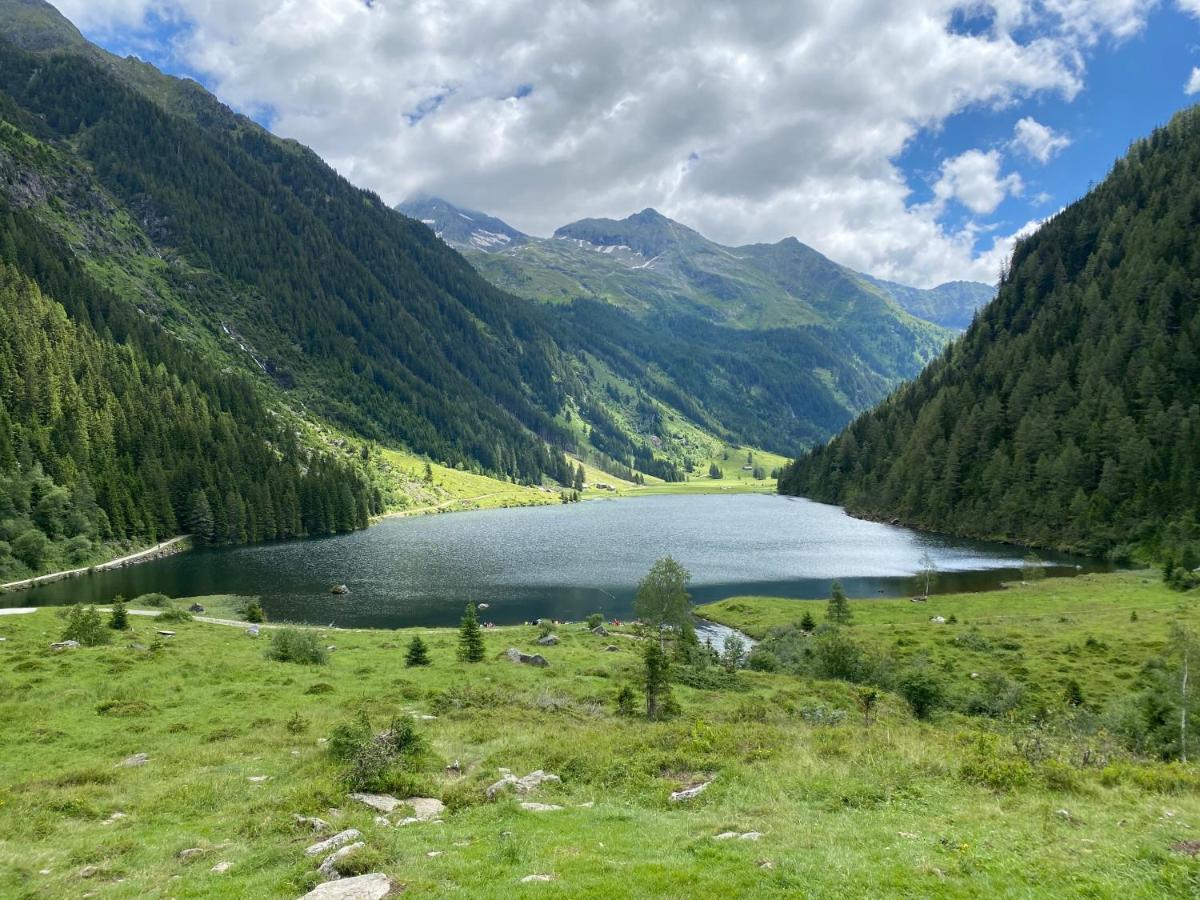 Appartements By Chalet Reiteralm -Sommercard سخلادميخ المظهر الخارجي الصورة