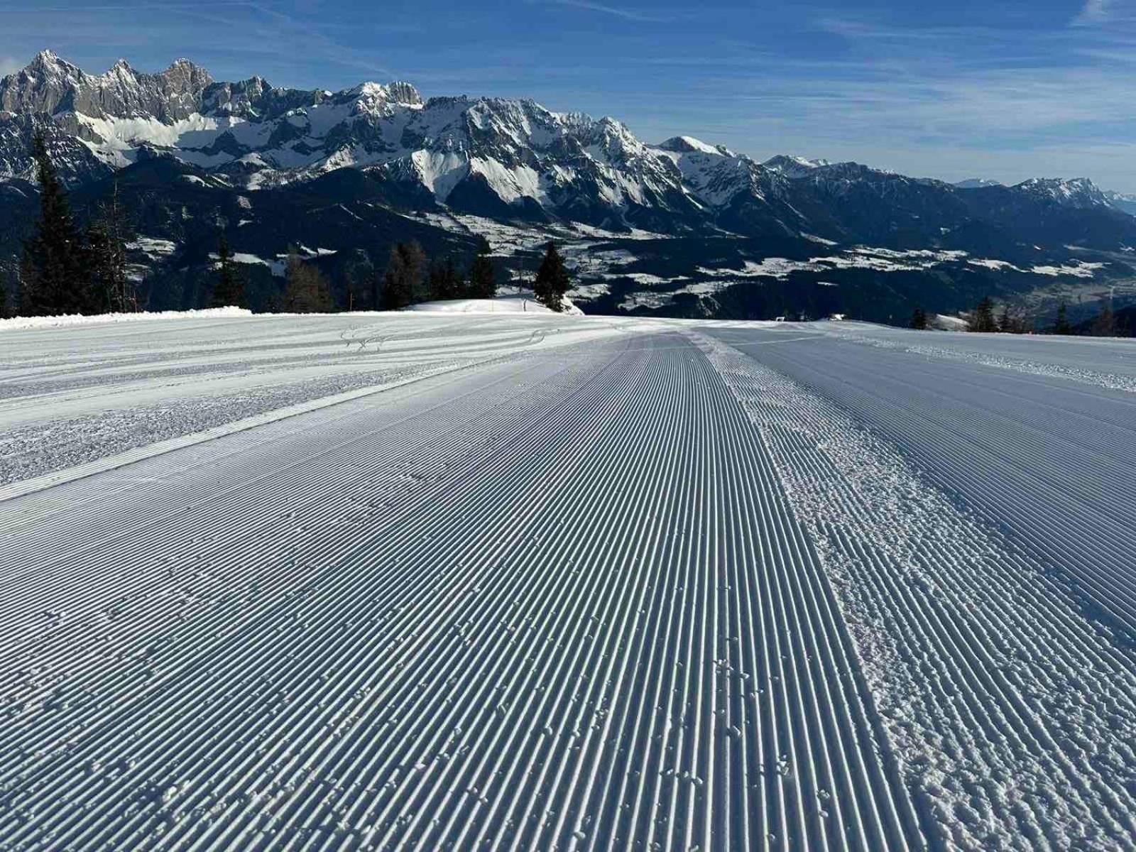 Appartements By Chalet Reiteralm -Sommercard سخلادميخ المظهر الخارجي الصورة