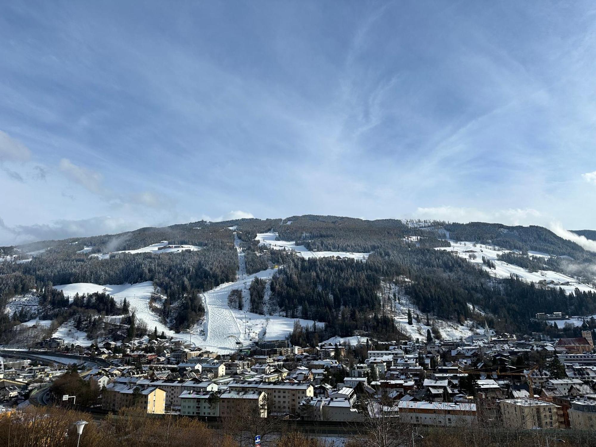 Appartements By Chalet Reiteralm -Sommercard سخلادميخ المظهر الخارجي الصورة