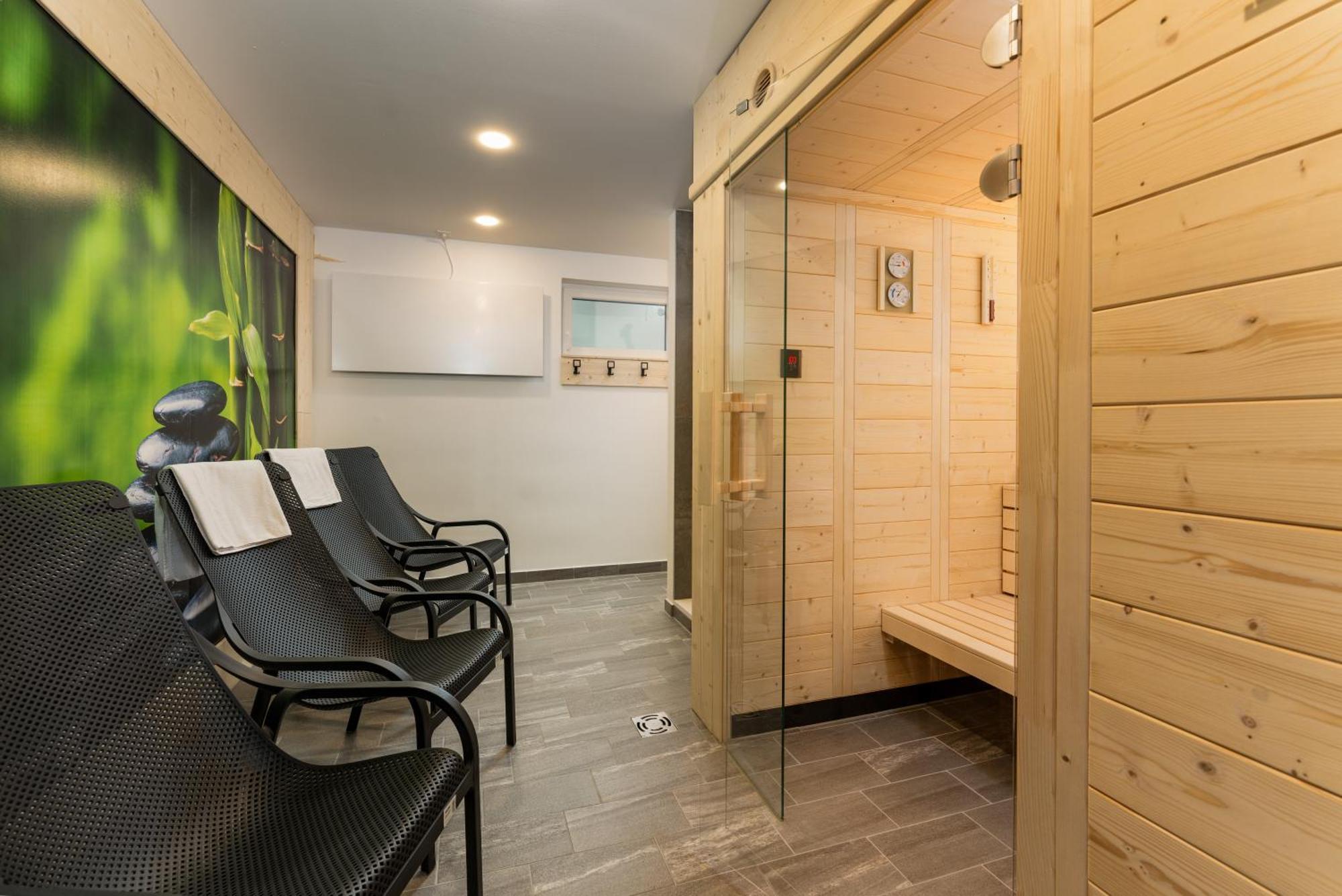 Appartements By Chalet Reiteralm -Sommercard سخلادميخ المظهر الخارجي الصورة