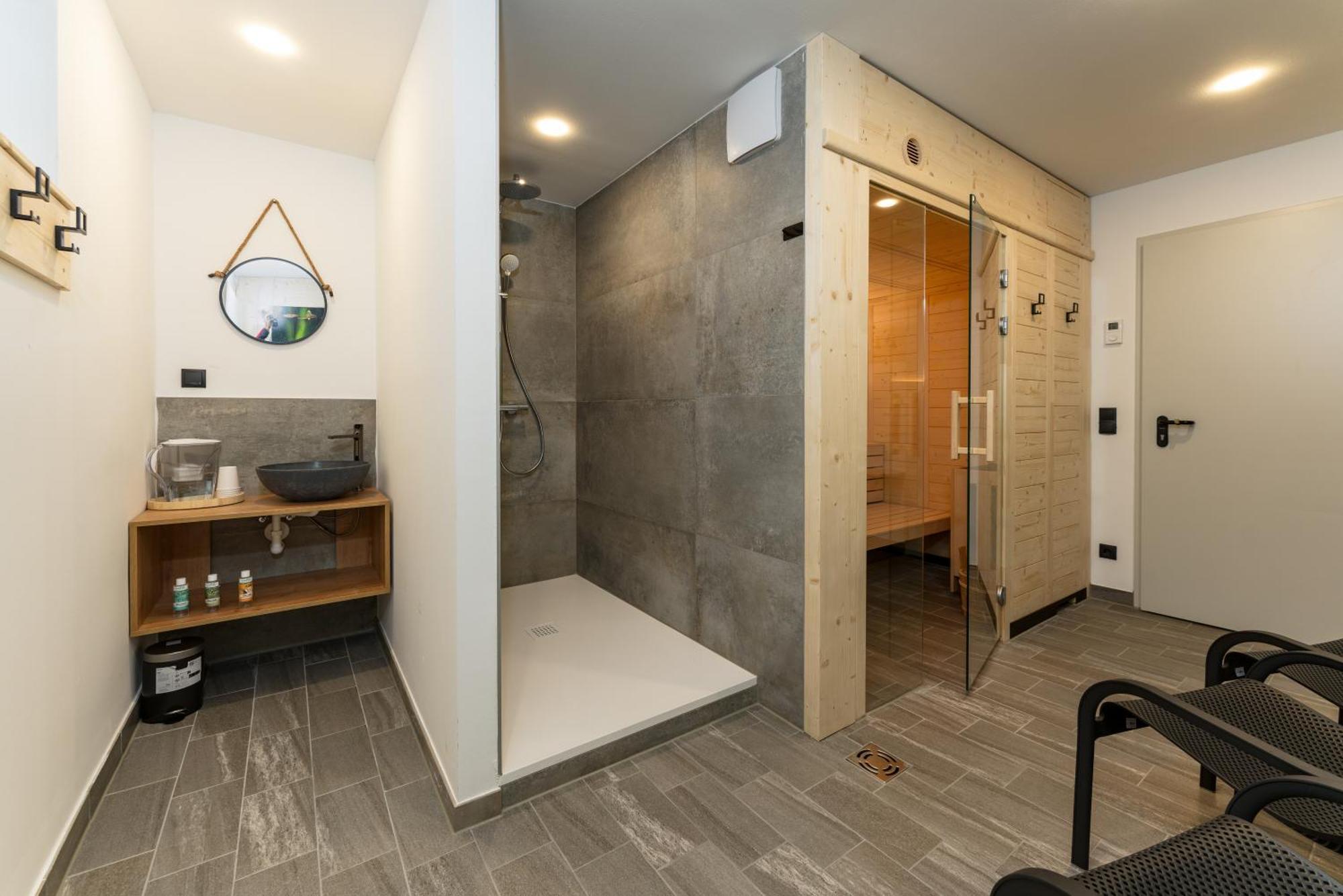 Appartements By Chalet Reiteralm -Sommercard سخلادميخ المظهر الخارجي الصورة