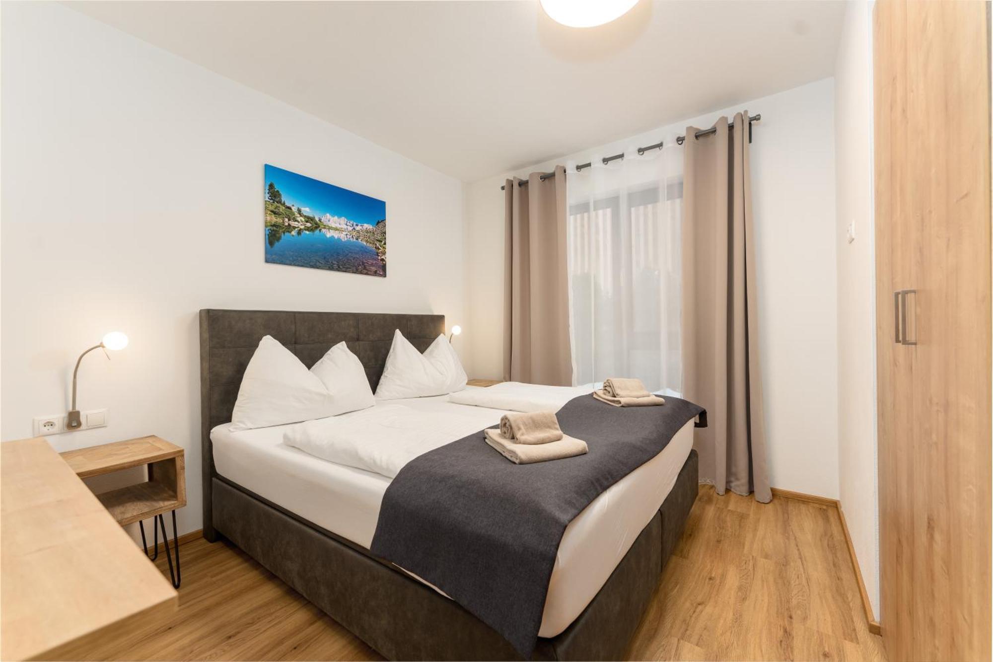 Appartements By Chalet Reiteralm -Sommercard سخلادميخ المظهر الخارجي الصورة
