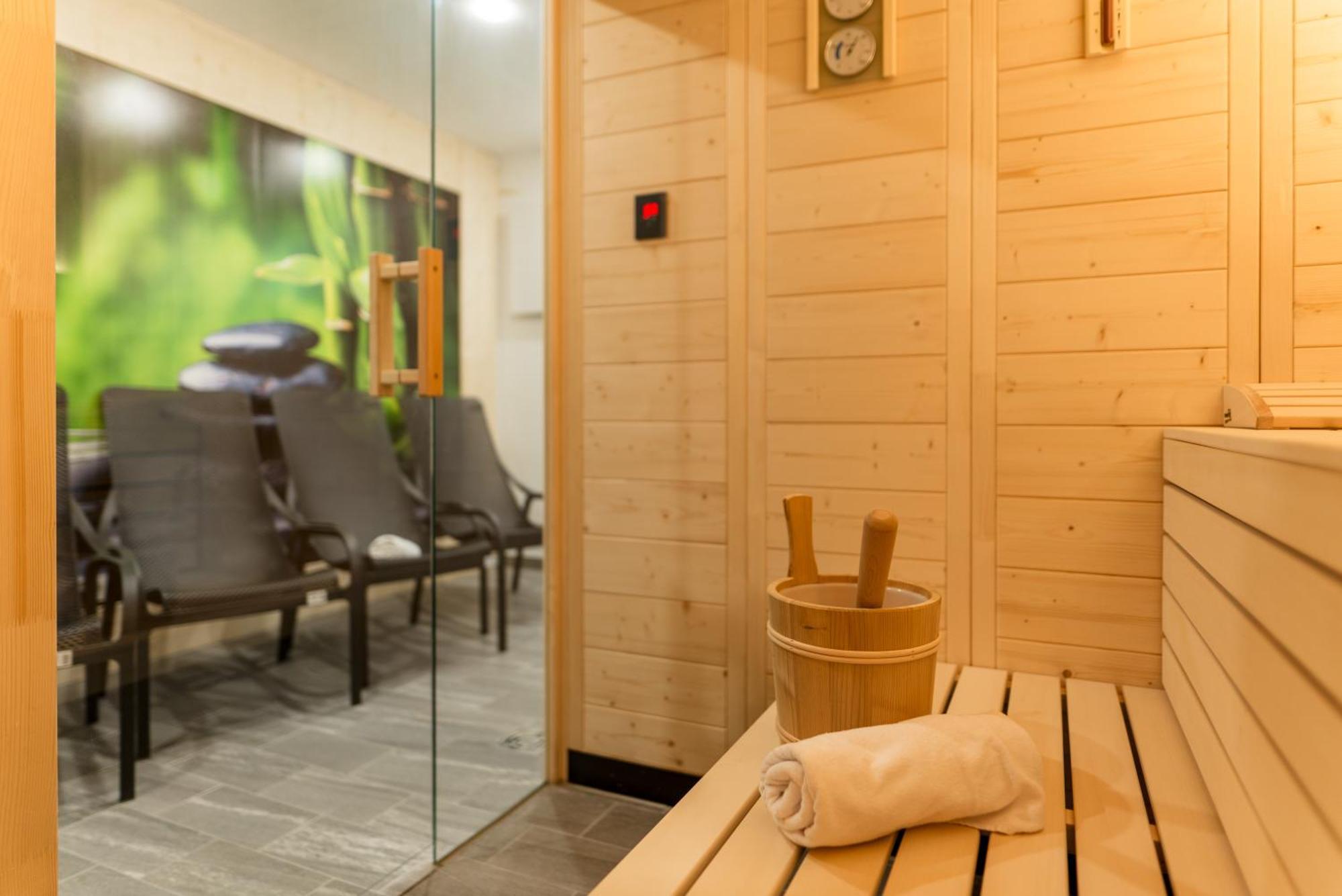 Appartements By Chalet Reiteralm -Sommercard سخلادميخ المظهر الخارجي الصورة