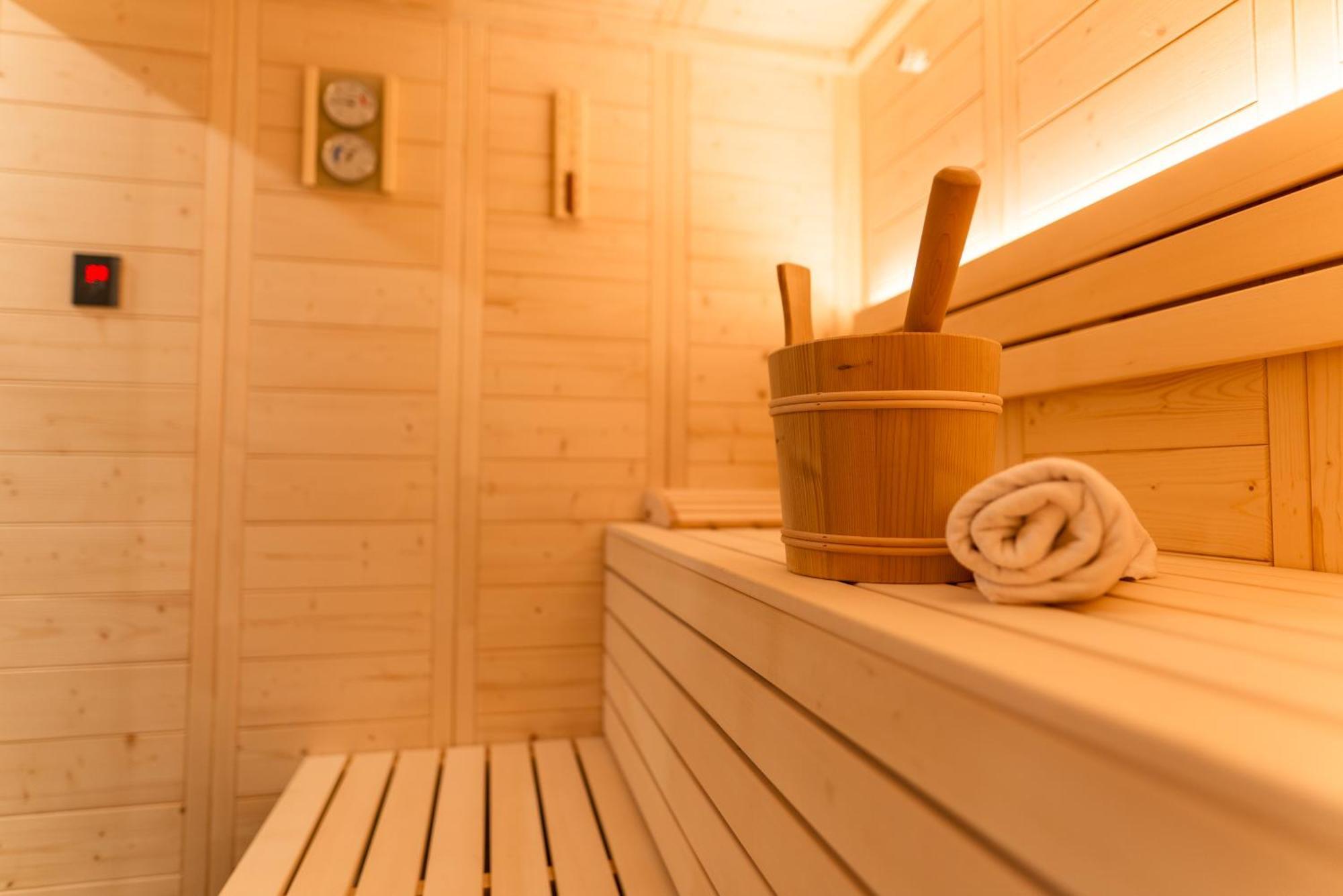 Appartements By Chalet Reiteralm -Sommercard سخلادميخ المظهر الخارجي الصورة